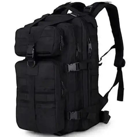 Bug Out Bag Essentials: Ultimate Guide to Building Your Best Bug Out Bag in 2026 WarriorGear.eu