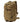 Smėlio spalvos 30 l evakuacinė kuprinė su visu išgyvenimo rinkiniu, atitinkančiu Lenkijos ministerijos sąrašą