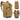 Plecak Taktyczny Militarny 30L | Turystyczny Survivalowy Molle | Wodoodporny Wojskowy Outdoor WarriorGear.eu