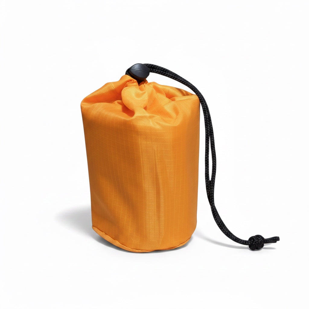 WarriorGear.eu Bivvy Survival | Awaryjny Worek Biwakowy WarriorGear.eu