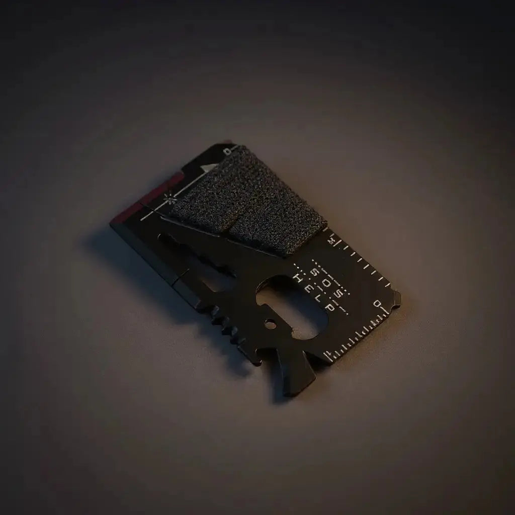 Zestaw survivalowy - plecak ewakuacyjny 30L zielony 19 Elementów WarriorGear.eu