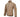 WarriorGear.eu coyote/tan long sleeve tactical combat shirt with zip neck, reinforced elbows, and shoulder pockets.