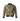 WarriorGear.eu men's camouflage bomber jacket with black collar and cuffs, water and wind resistant.