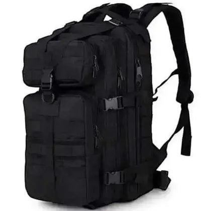 Plecak 30 l z nylonu 600D