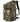 Plecak taktyczny militarny 30L wodoodporny z systemem Molle w kolorze Army Green do survivalu i outdooru