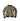 WarriorGear.eu men's tactical bomber jacket in camouflage print, with black cuffs and collar, and a red zipper pull.
