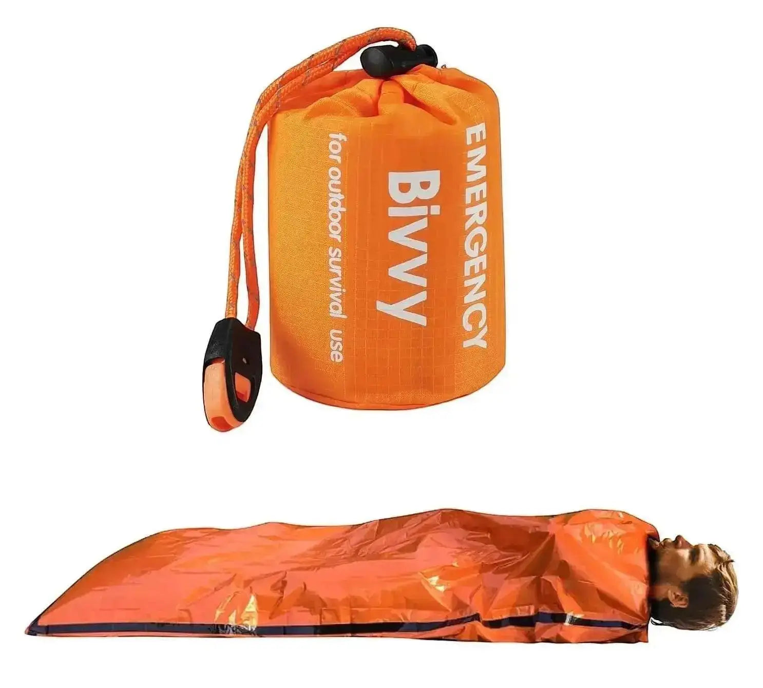Bivvy bag: co to jest i jak działa? 2026 WarriorGear.eu