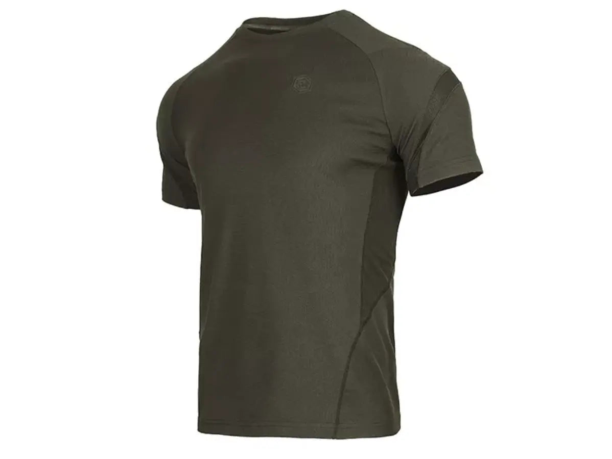 T-Shirt WarriorGear.eu