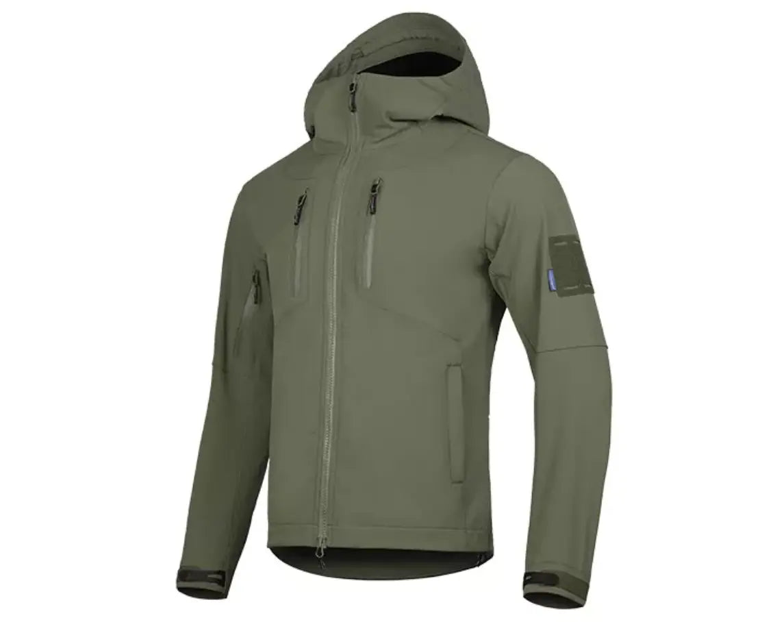 Kurtki WarriorGear.eu