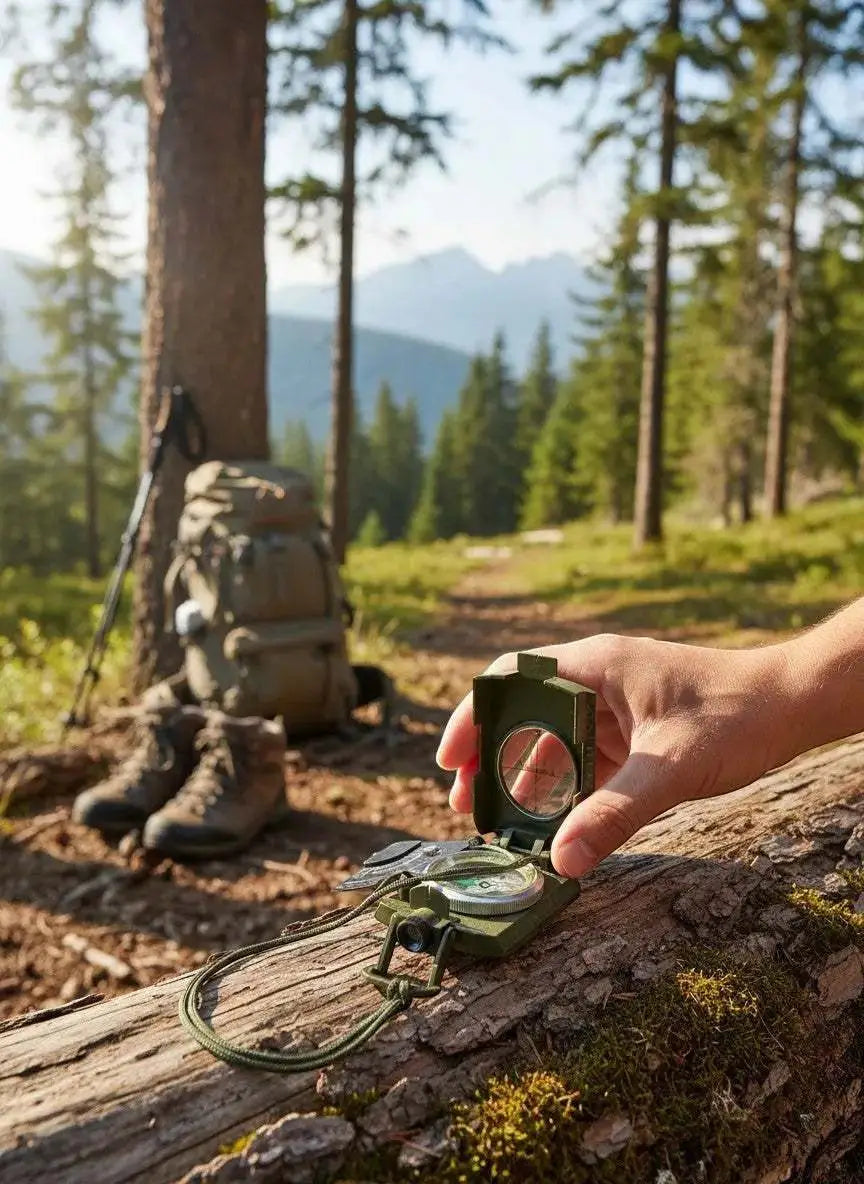 akcesoria użytkowe i EDC do codziennego noszenia i outdooru