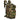 Evakuacinė kuprinė E-19 – paruoštas avarinis rinkinys 30 l | Kamufliažinė WarriorGear.eu