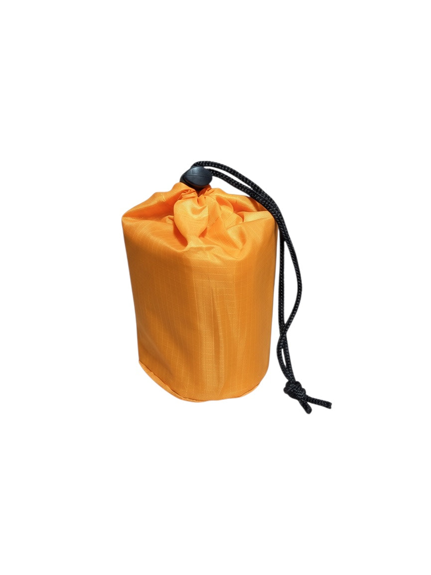WarriorGear.eu Bivvy Survival | Awaryjny Worek Biwakowy WarriorGear.eu