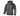 Kurtka Softshell Taktyczna / Outdoorowa Męska - Szara | Wiatroodporna | Wodoodporna | Oddychająca WarriorGear.eu
