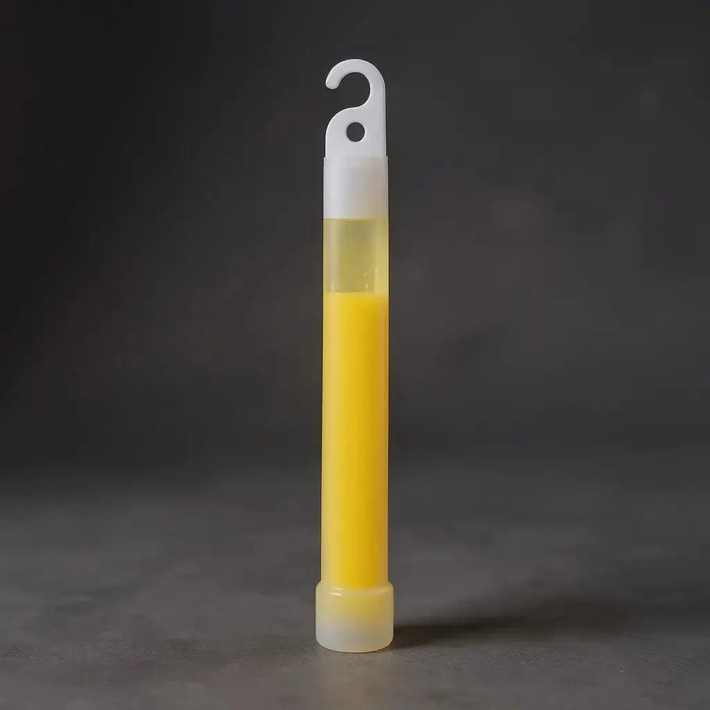 Lightstick Survival Oświetlenie Chemiczne 15 cm WarriorGear.eu