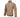 WarriorGear.eu coyote/tan long sleeve tactical combat shirt with zip neck, reinforced elbows, and shoulder pockets.