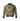 WarriorGear.eu men's camouflage bomber jacket with black collar and cuffs, water and wind resistant.