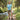 WarriorGear.eu portable water filter straw with 4-stage filtration, 0.01μm accuracy, worn by a woman on a hiking trail.