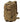 WarriorGear.eu tan 30L tactical backpack with Molle system, multiple pockets, and adjustable straps for outdoor and military use.