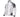 WarriorGear.eu men's insulated winter tactical jacket in white and grey alpine camouflage. Water and windproof.
