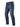 WarriorGear.eu men's blue stretch denim tactical jeans with reinforced knees and multiple functional pockets.