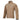 WarriorGear.eu coyote/tan long sleeve tactical combat shirt with zip neck and shoulder pockets.