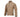 WarriorGear.eu coyote/tan long sleeve tactical combat shirt with zip neck and shoulder pockets.