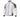 WarriorGear.eu men's insulated winter tactical jacket in white and grey alpine camouflage. Water and windproof.