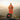 WarriorGear.eu orange emergency thermal poncho with hood, waterproof and windproof for survival and outdoor use.