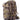 WarriorGear.eu 30L camouflage tactical backpack with Molle system, ideal for outdoor and military use.