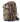 WarriorGear.eu 30L camouflage tactical backpack with Molle system, ideal for outdoor and military use.