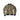 WarriorGear.eu women's multicam camouflage bomber jacket with black cuffs and collar, windproof and comfortable.