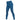 WarriorGear.eu black tactical leggings for women, elastic, reinforced, with D-ring and pocket, ideal for training and outdoor activities.