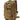 WarriorGear.eu tan 30L tactical backpack with Molle system, multiple pockets, and adjustable straps for outdoor and military use.