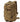 WarriorGear.eu tan 30L tactical backpack with Molle system, multiple pockets, and adjustable straps for outdoor and military use.