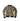WarriorGear.eu men's tactical bomber jacket in camouflage print, with black cuffs and collar, and a red zipper pull.