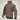WarriorGear.eu coyote/olive hardshell tactical jacket with waterproof zippers, velcro patches on sleeves, and adjustable cuffs.