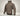 WarriorGear.eu coyote/olive hardshell tactical jacket with waterproof zippers, velcro patches on sleeves, and adjustable cuffs.