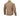 WarriorGear.eu coyote/beige long-sleeve tactical combat shirt with zip-neck, reinforced elbows, and shoulder pockets.