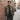 WarriorGear.eu men's multicam camouflage bomber jacket with black collar, cuffs, and hem. Features a red tag on the sleeve.